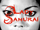 Lady Samurai Trailer